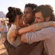 Episode IX is done filming.